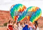 Ethereal Event Co logo