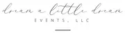 Dream A Little Dream Events logo