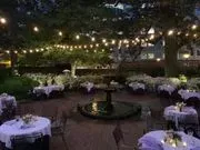 Christy Harman Weddings logo