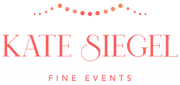 Kate Siegel Fine Events logo