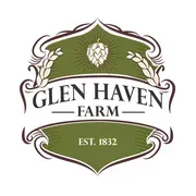 The Farm at Glen Haven logo