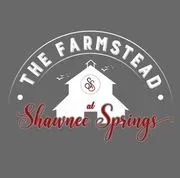The Farmstead at Shawnee Springs logo