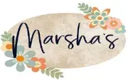 Marsha's Floral logo