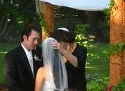 Rabbi Bridget Wynne • Jewish and Interfaith Weddings image 2