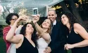 Rabbi Bridget Wynne • Jewish and Interfaith Weddings image 3
