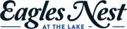 Eagles Nest at the Lake logo