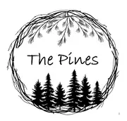 The Pines Wedding Venue logo