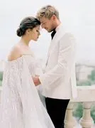 JC Weddings & Events logo