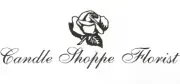 Candle Shoppe Florist logo