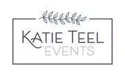 Katie Teel Events logo