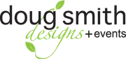 Doug Smith Designs + Events logo