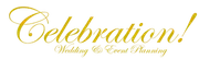 Celebration Event Services logo