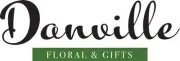 Danville Floral & Gifts logo