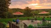 Cedar Crest Lodge logo