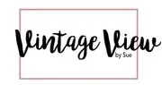 Vintage View by Sue logo