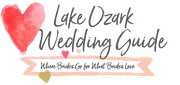 Lake Ozark Wedding Guide image 2