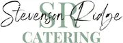 Stevenson Ridge Catering logo