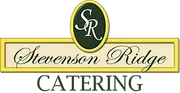 Stevenson Ridge Catering logo