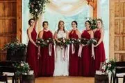 Cedar Bluff Weddings & Retreats image 2