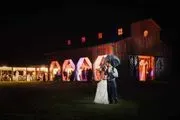 Cedar Bluff Weddings & Retreats image 3