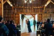 Cedar Bluff Weddings & Retreats image 4