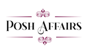 Posh Affairs logo