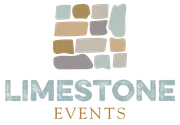 Limestone Events logo