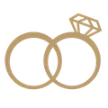 Bates Social Event Venue logo