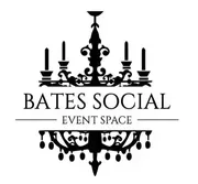 Bates Social Event Venue logo