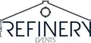 The Refinery Events logo