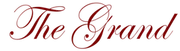 The Grand logo