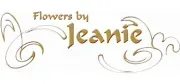 Flowers By Jeanie logo