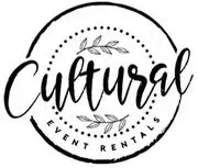 Cultural Event Rentals logo