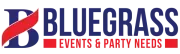 Bluegrass Events logo