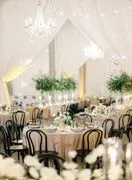 The Willow Ballroom & Event Center logo