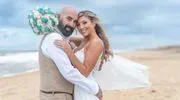 Sunny Beach Weddings image 4