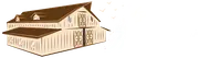 The Barn at the Olde Homestead logo
