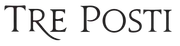Tre Posti logo