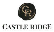 Castle Ridge Event Center logo