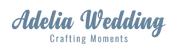 Adelia Wedding logo