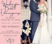 Washington Bridal Extravaganza logo