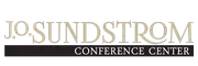 J.O. Sundstrom Conference Center logo