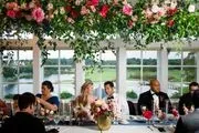 Baywood Weddings and Events logo