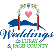 Luray - Page Weddings logo