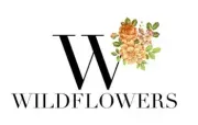Wild Flowers logo