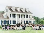 Ashlee Virginia Events logo