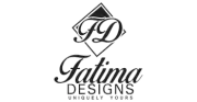 Fatima Designs logo
