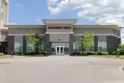 Gardner Conference Center logo