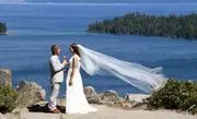 High Mountain Weddings image 2