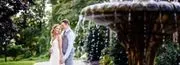 Weddings by Pastor Gary logo